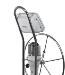 OCEAN EQUIPMENT INC-GP1050-26