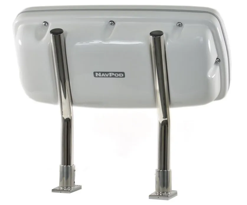 OCEAN EQUIPMENT INC-GP1605