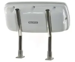 OCEAN EQUIPMENT INC-GP1605