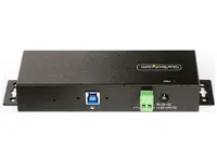 STARTECH-5G7AINDRM-USB-A-HUB