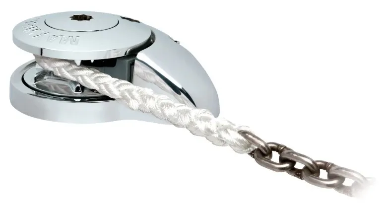 VETUS Maxwell, Inc.-RC8612V