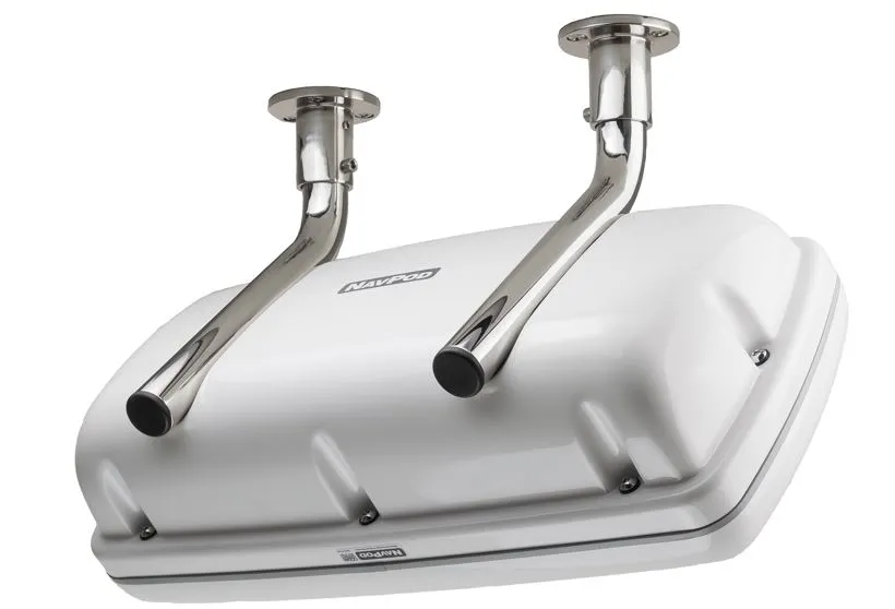 OCEAN EQUIPMENT INC-GP1502