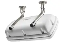 OCEAN EQUIPMENT INC-GP1502