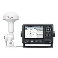 ICOM AMERICA INC-MA510TR 13