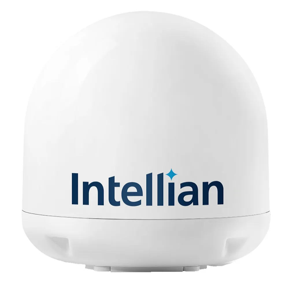 INTELLIAN TECHNOLOGIES USA, INC-S23108