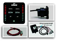 LENCO MARINE SOLUTIONS LLC-15270-001