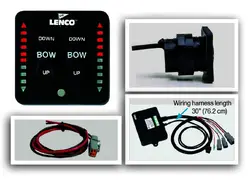 LENCO MARINE SOLUTIONS LLC-15270-001