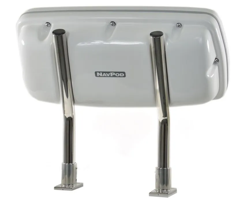 OCEAN EQUIPMENT INC-GP160014