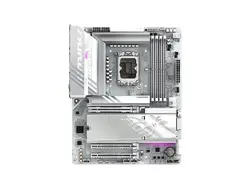 GIGABYTE-B860 A ELITE WF7 ICE