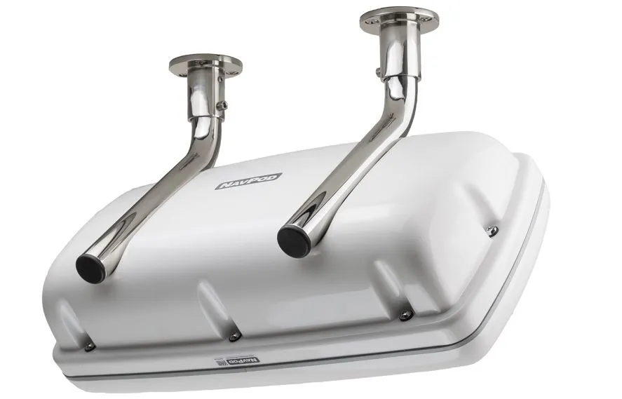 OCEAN EQUIPMENT INC-GP150016