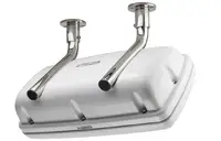 OCEAN EQUIPMENT INC-GP1500-16