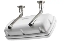 OCEAN EQUIPMENT INC-GP1500-16