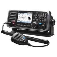 ICOM AMERICA INC-M605 31 USA