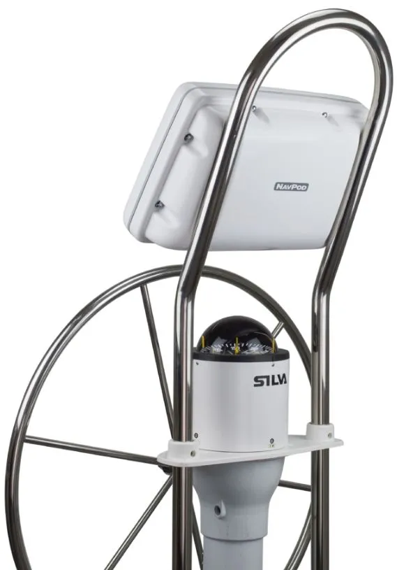 OCEAN EQUIPMENT INC-GP217022