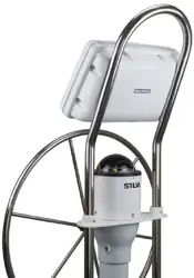 OCEAN EQUIPMENT INC-GP2170-22