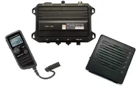 FURUNO USA INC.-FM4850