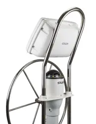 OCEAN EQUIPMENT INC-GP2030-02