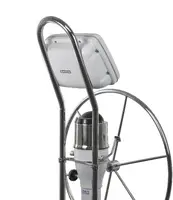 OCEAN EQUIPMENT INC-GP1050-15