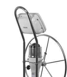 OCEAN EQUIPMENT INC-GP1050-15