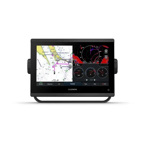GARMIN USA, INC-0100236600