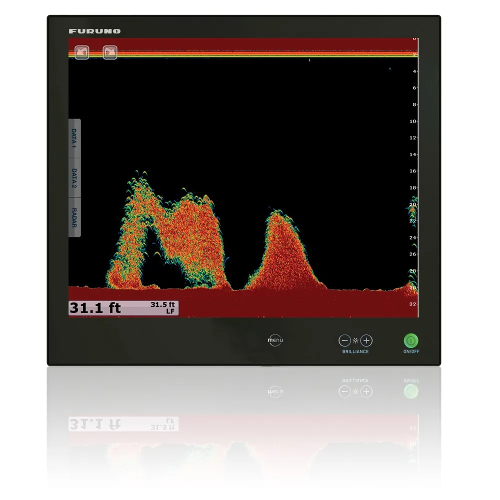 FURUNO USA INC.-MU195T