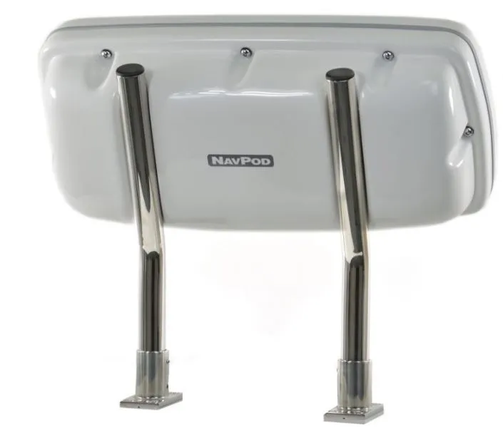 OCEAN EQUIPMENT INC-GP108014