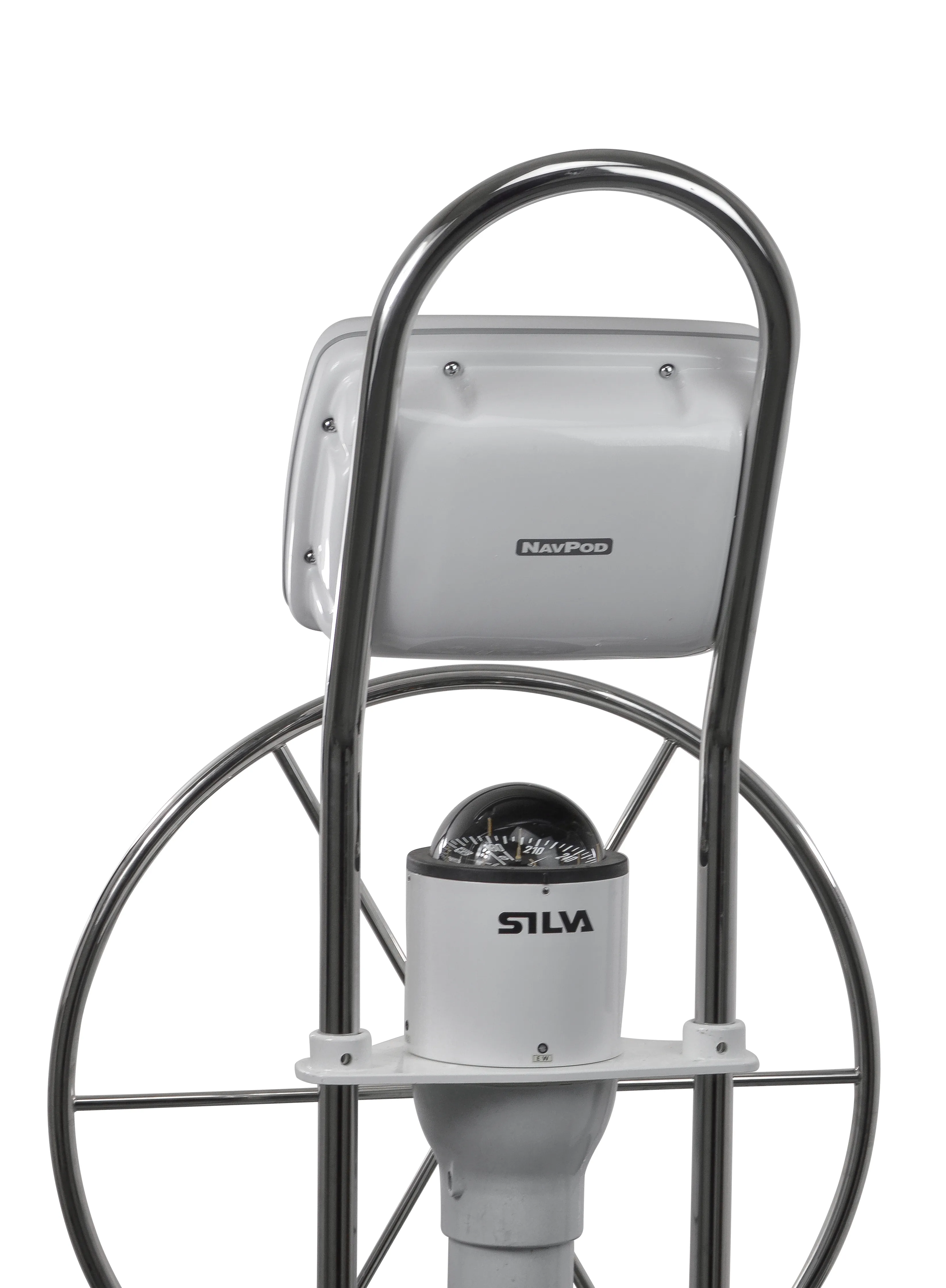 OCEAN EQUIPMENT INC-GP205032