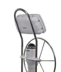 OCEAN EQUIPMENT INC-GP2080-23