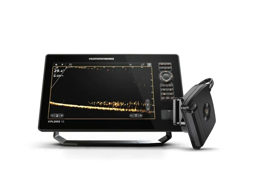 JOHNSON OUTDOORS INC-4123601