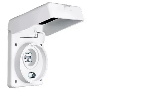 HUBBELL INC (DELAWARE)-HBLPHTVNM