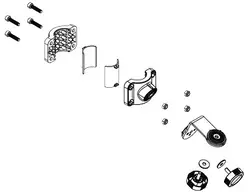 NAVICO INC-000-15770-001