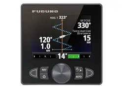 FURUNO USA INC.-NAVPILOT 711C