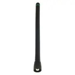 ICOM AMERICA INC-FASC58V