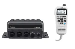 ICOM AMERICA INC-M510BB GW 21 USA