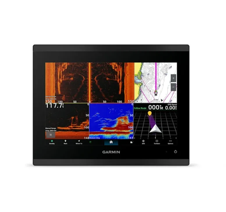 GARMIN USA, INC-0100317503