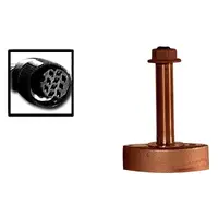 FURUNO USA INC.-525T-BSD