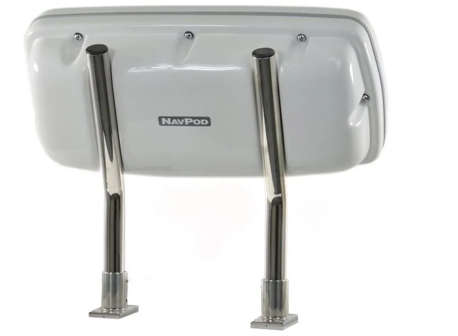 OCEAN EQUIPMENT INC-GP117022