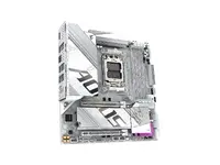 GIGABYTE-B850M A ELT WF6E ICE