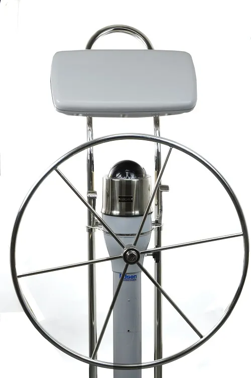 OCEAN EQUIPMENT INC-GP1040