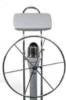 OCEAN EQUIPMENT INC-GP1040