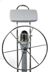 OCEAN EQUIPMENT INC-GP1040