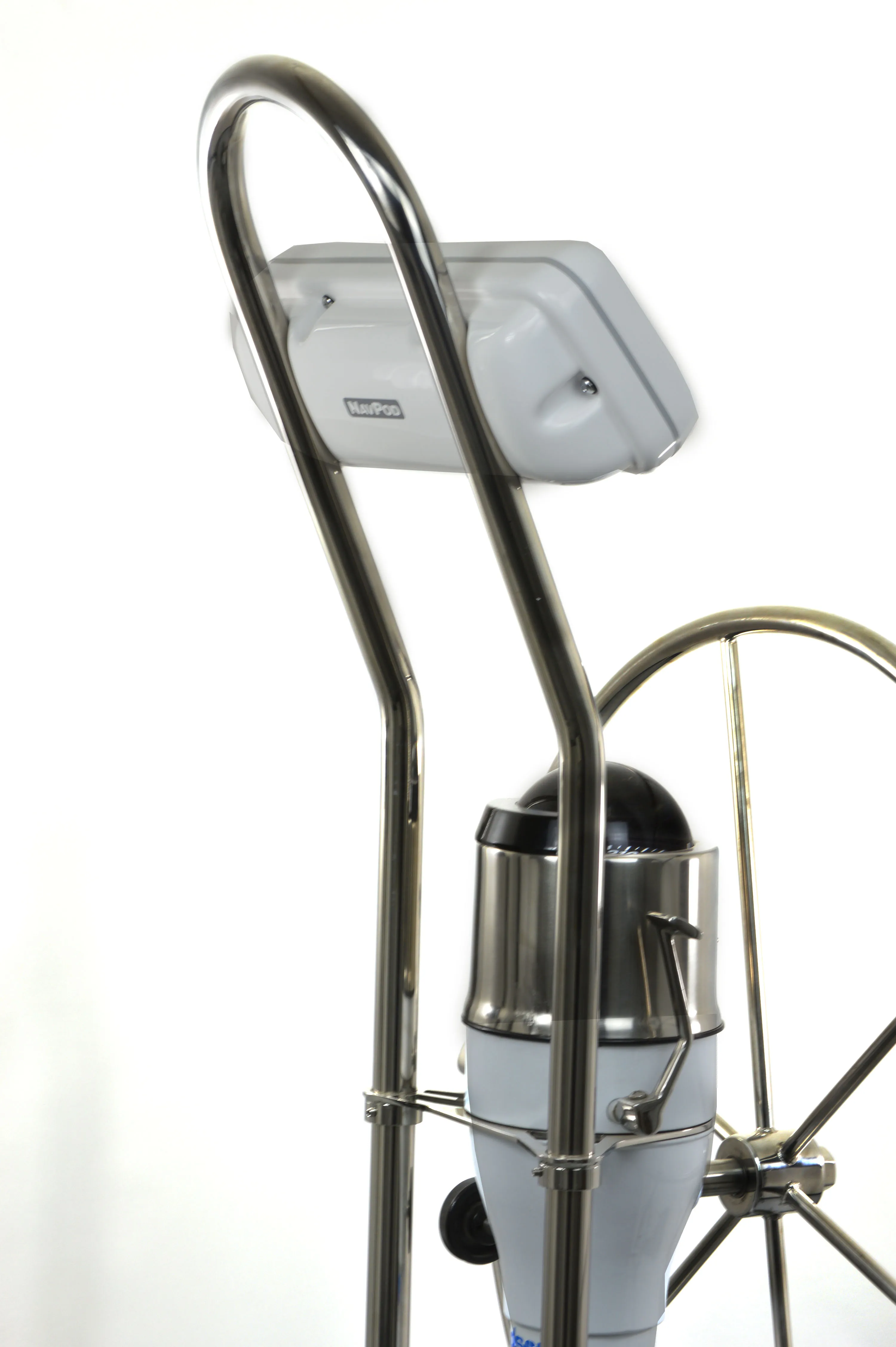 OCEAN EQUIPMENT INC-GP1302