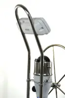 OCEAN EQUIPMENT INC-GP1302