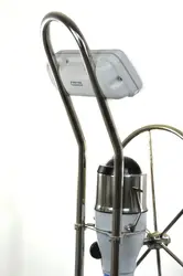 OCEAN EQUIPMENT INC-GP1302