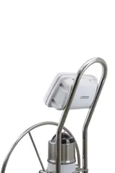 OCEAN EQUIPMENT INC-GP1040-46