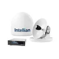 INTELLIAN TECHNOLOGIES USA, INC-B4-309SS