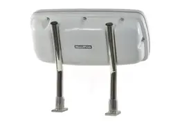 OCEAN EQUIPMENT INC-GP1040-21