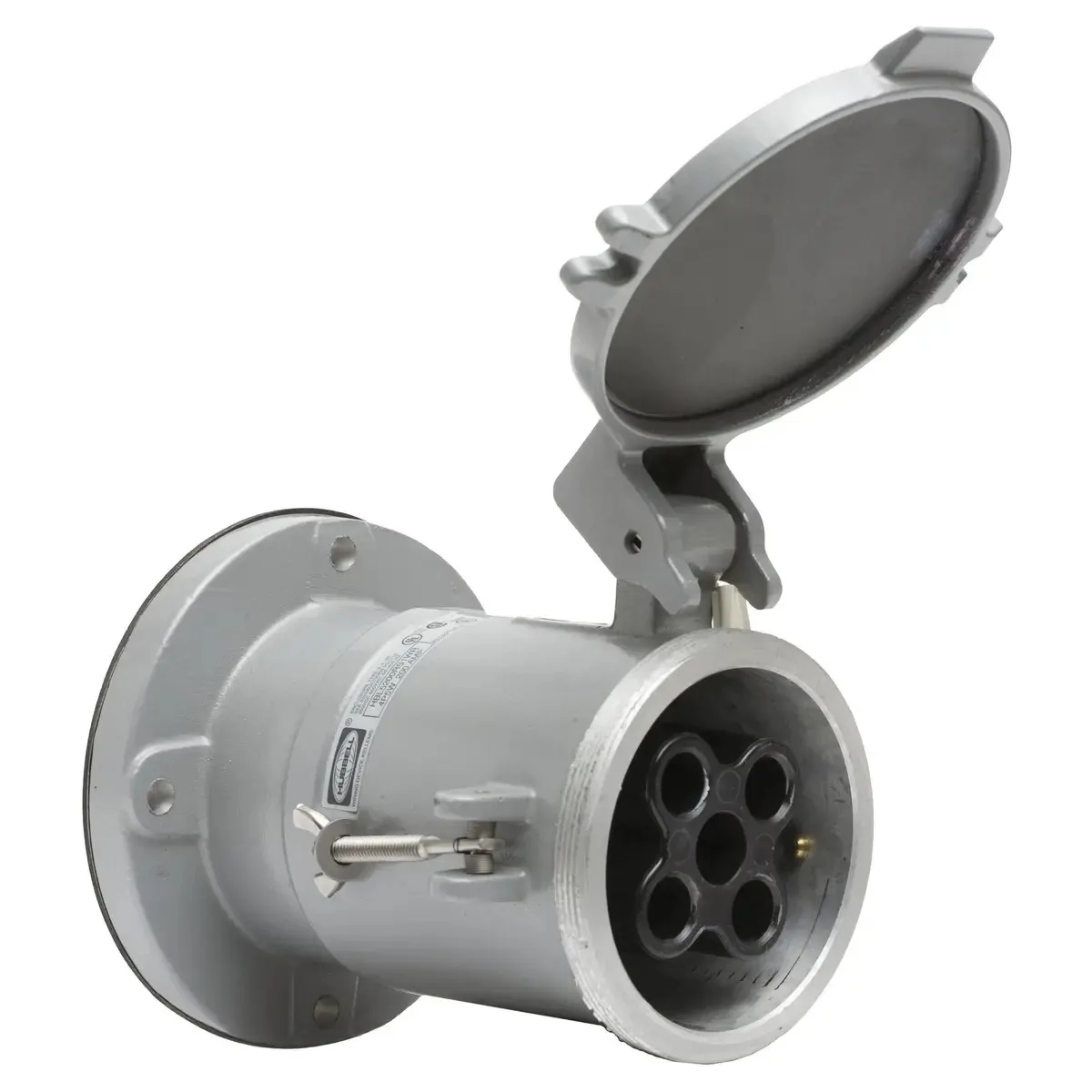 HUBBELL INC (DELAWARE)-M5200RS1