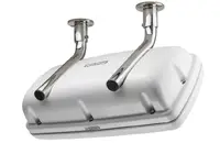 OCEAN EQUIPMENT INC-GP1504