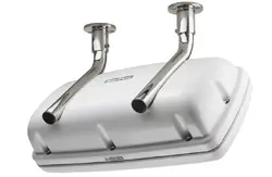 OCEAN EQUIPMENT INC-GP1504